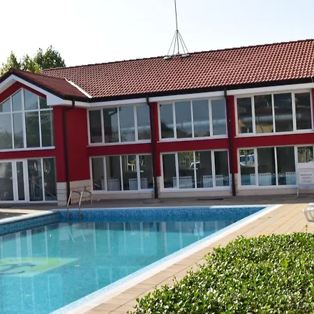 Tintyava Balneohotel 3*