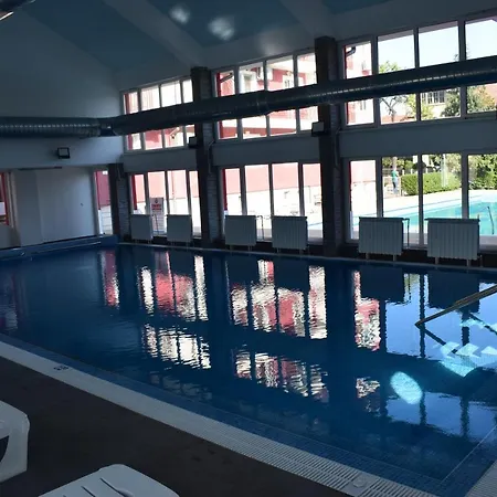 Tintyava Balneohotel 호텔 3*
