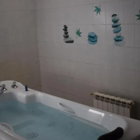 Tintyava Balneohotel