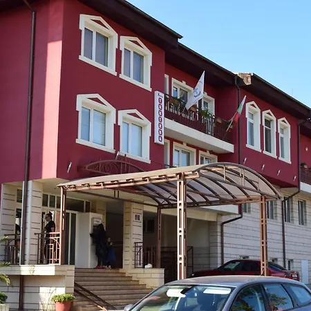 Tintyava Balneohotel