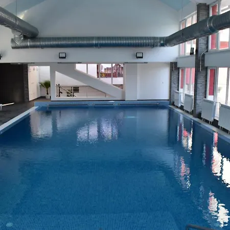 호텔 Tintyava Balneohotel