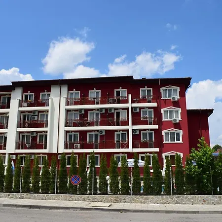 Tintyava Balneohotel