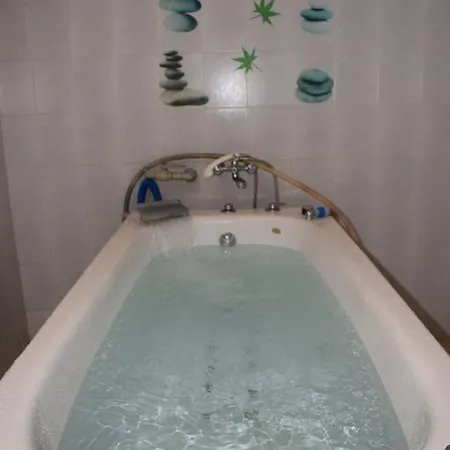 Tintyava Balneohotel 바르셰츠