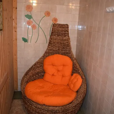 호텔 Tintyava Balneohotel