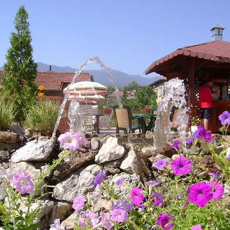 Tintyava Balneohotel 호텔
