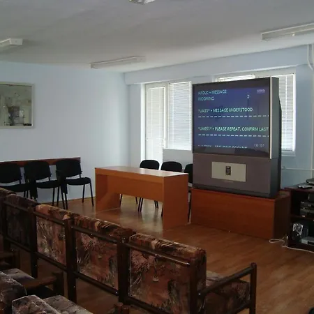 Tintyava Balneohotel