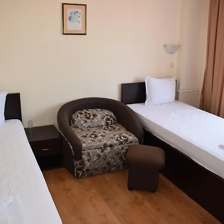 Tintyava Balneohotel 호텔 3*