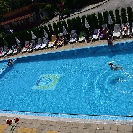 Tintyava Balneohotel 3* 바르셰츠