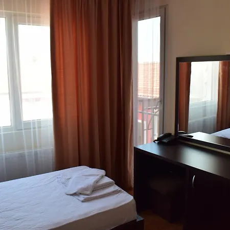 Tintyava Balneohotel