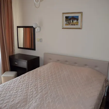 Tintyava Balneohotel
